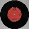 Tubeway Army - Down In The Park UK 7-inch single side B v1